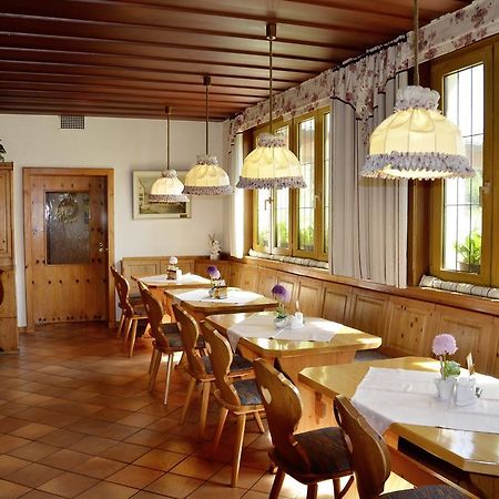 Hotel Gasthof Am Forsthof Edelsfeld Екстер'єр фото