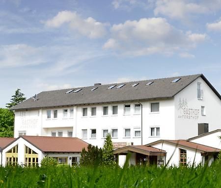 Hotel Gasthof Am Forsthof Edelsfeld Екстер'єр фото