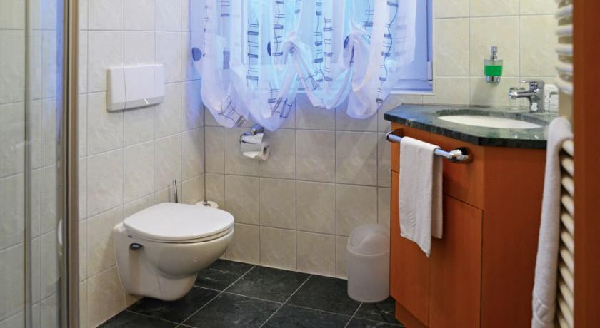 Hotel Gasthof Am Forsthof Edelsfeld Екстер'єр фото