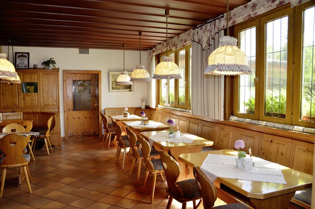 Hotel Gasthof Am Forsthof Edelsfeld Екстер'єр фото