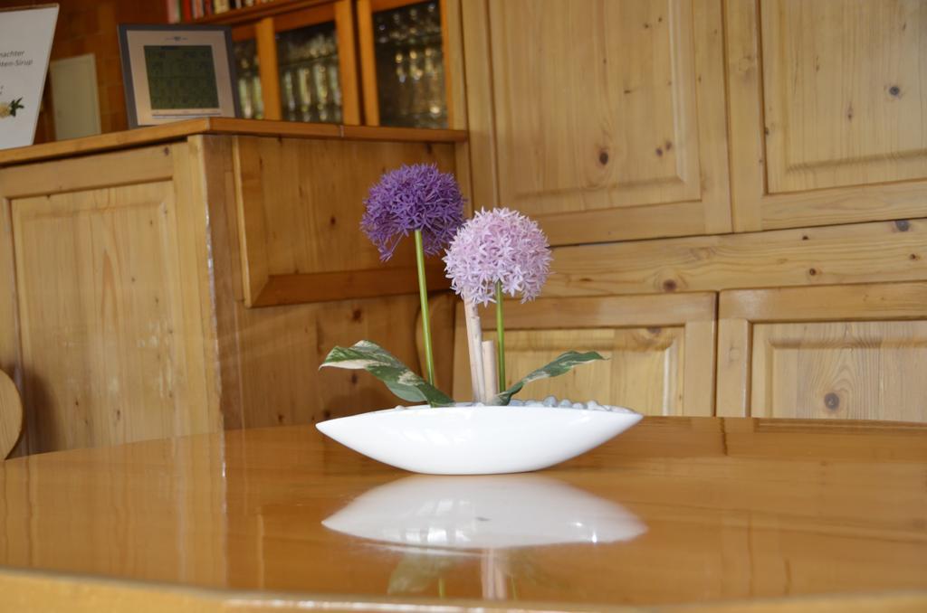Hotel Gasthof Am Forsthof Edelsfeld Екстер'єр фото