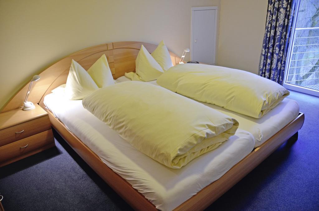Hotel Gasthof Am Forsthof Edelsfeld Номер фото