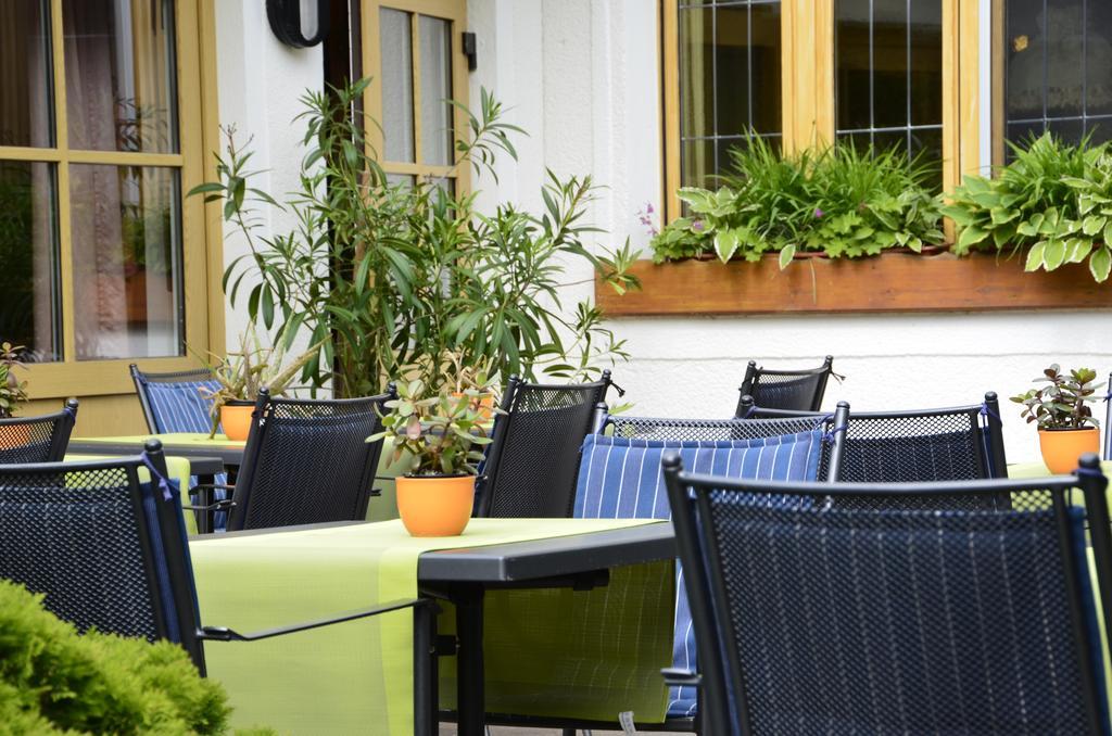 Hotel Gasthof Am Forsthof Edelsfeld Екстер'єр фото