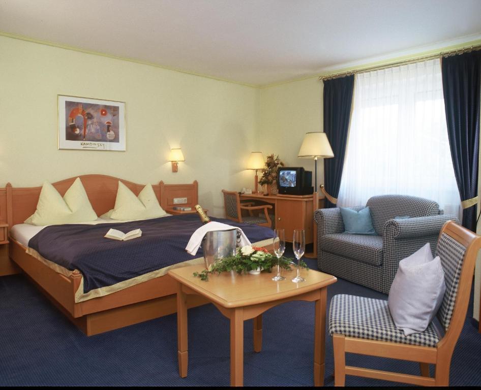 Hotel Gasthof Am Forsthof Edelsfeld Номер фото